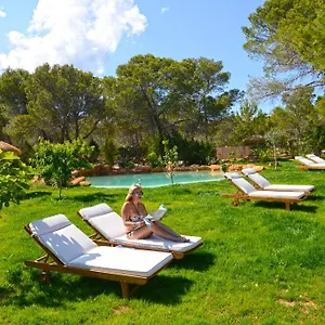 Maison d'hôtes Cala Boix Es Cana