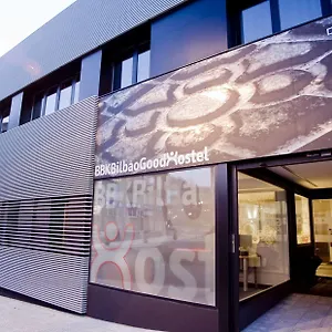 Bbk Good Auberge de jeunesse