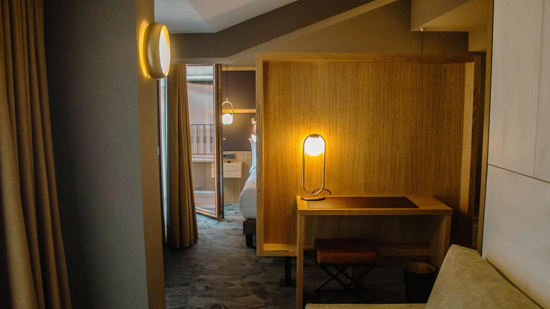 Goien Boutique Hotel 빌바오