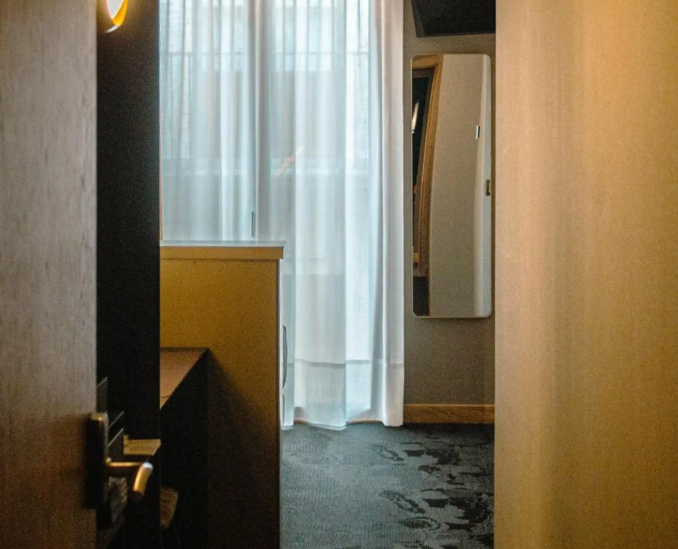 Goien Boutique Hotel 빌바오