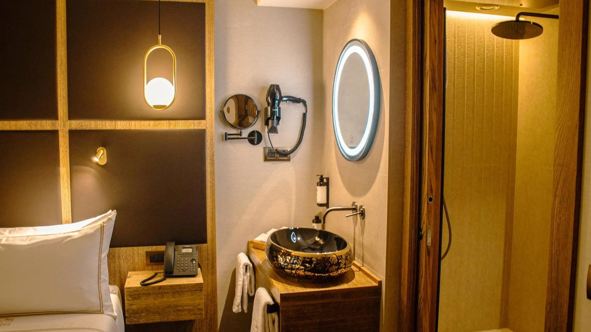 **  Goien Boutique Hotel 빌바오 스페인