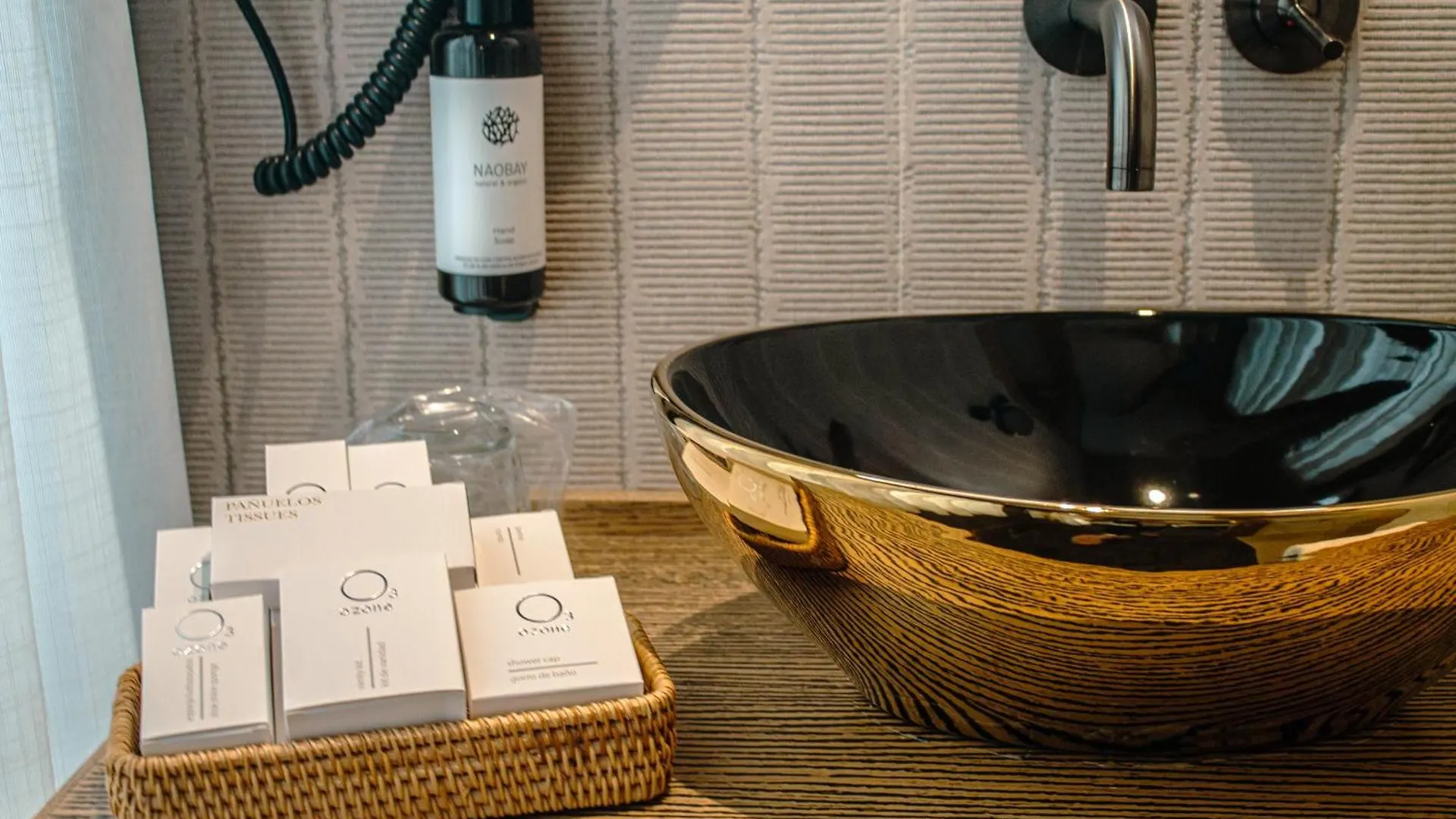 Goien Boutique Hotel 빌바오
