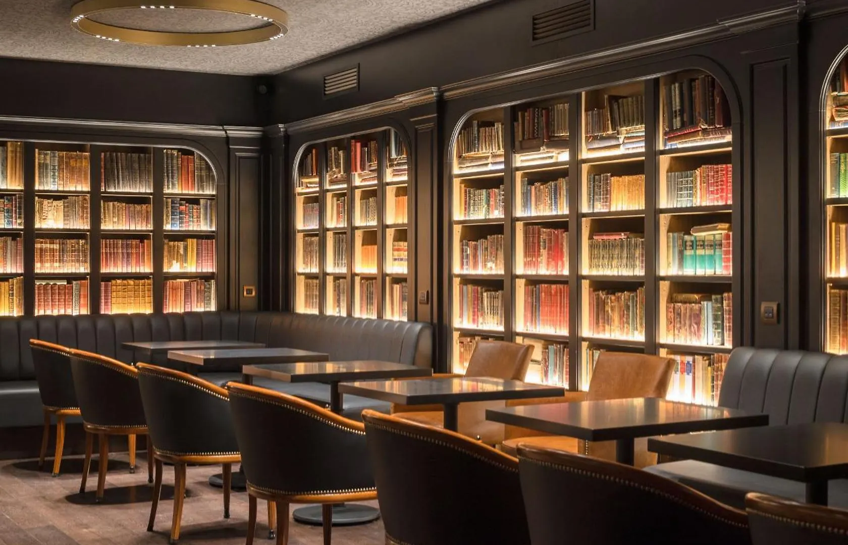 Goien Boutique Hotel 빌바오