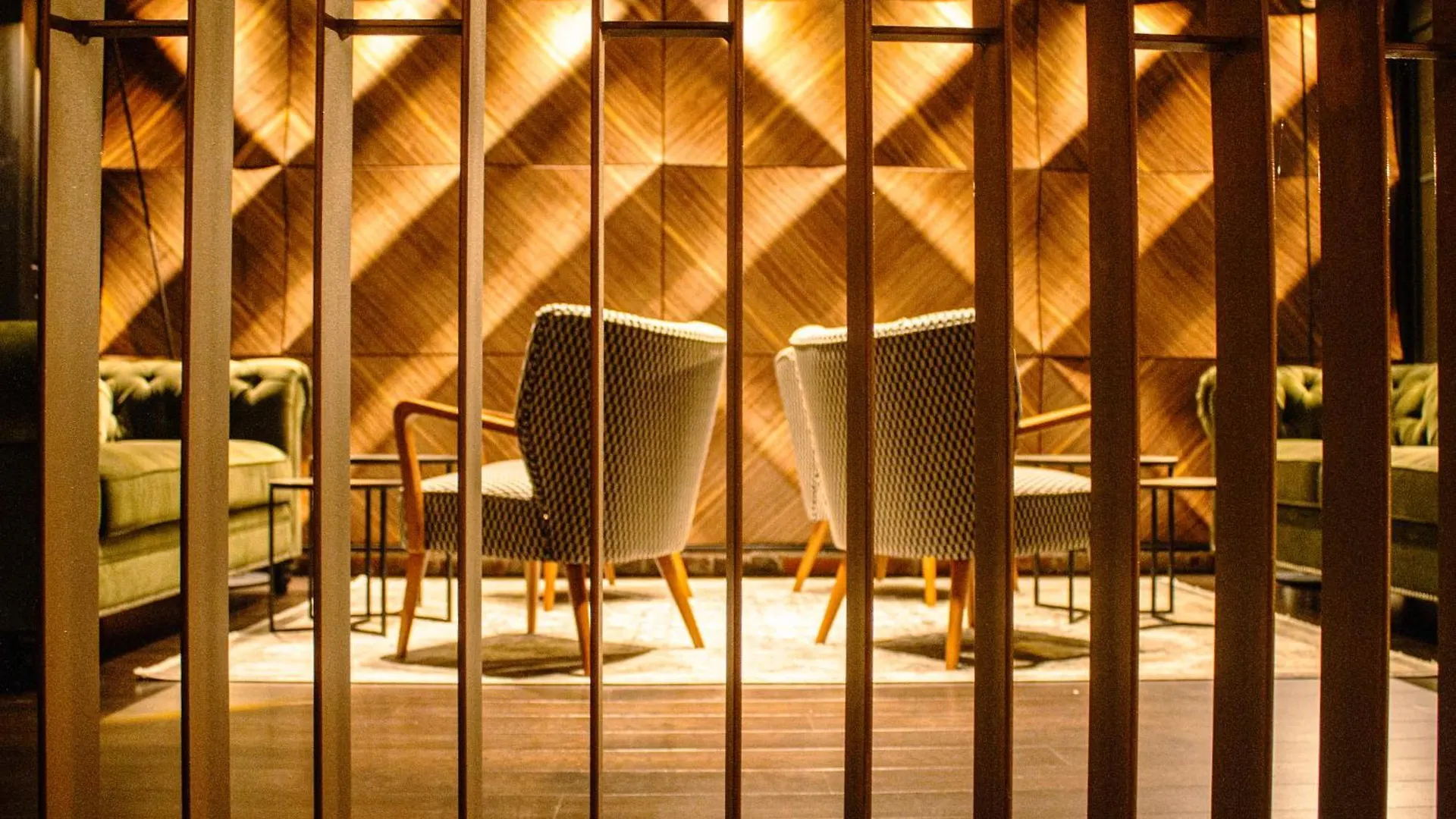 Goien Boutique Hotel Bilbao 2*,  Spain