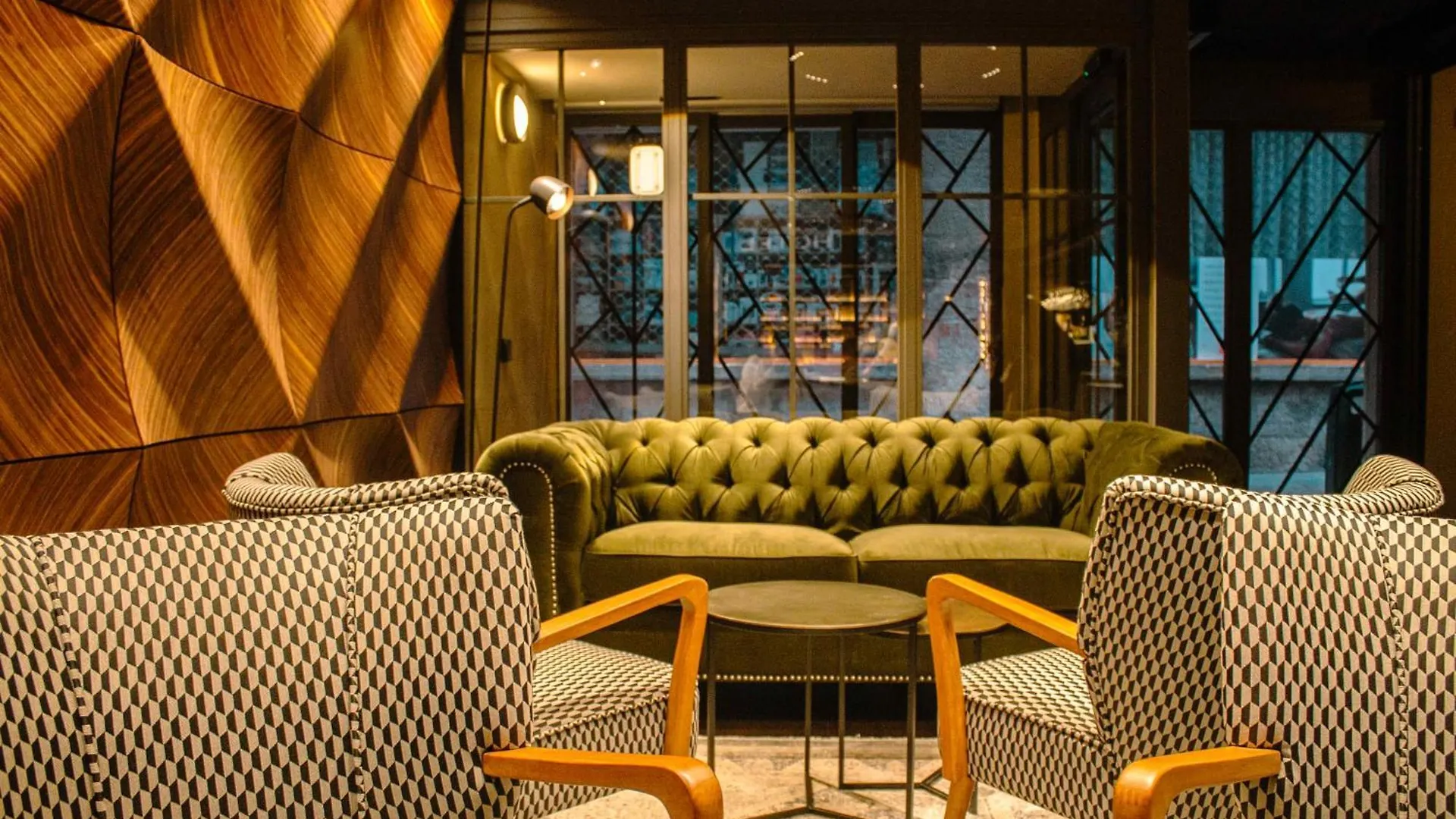 Goien Boutique Hotel Bilbao