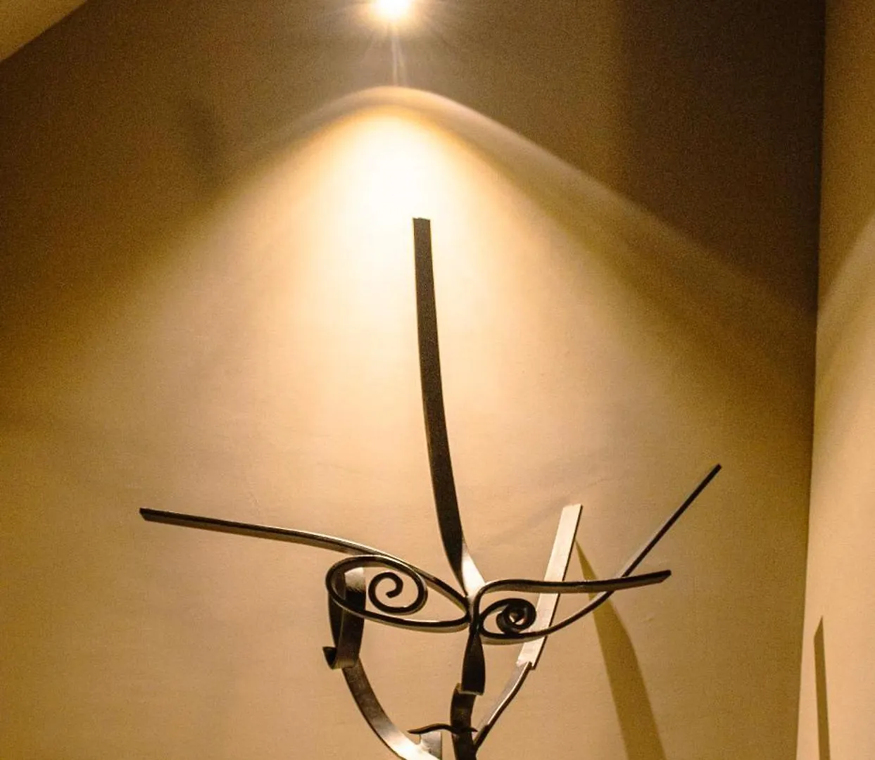 Goien Boutique Hotel Bilbao Spain