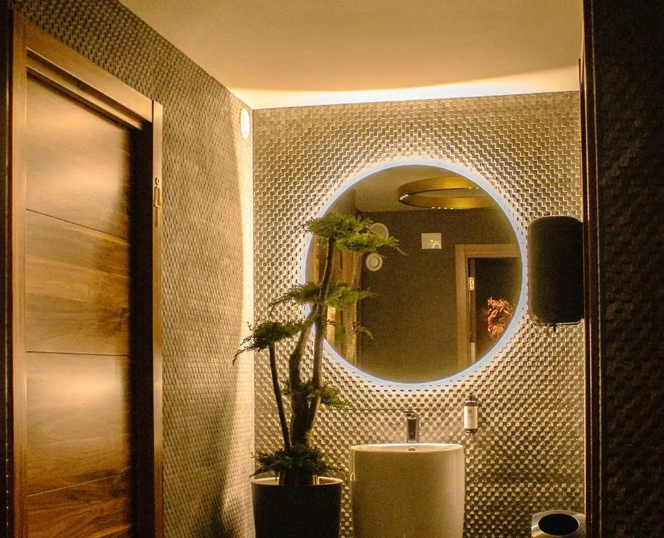 Goien Boutique Hotel Bilbao