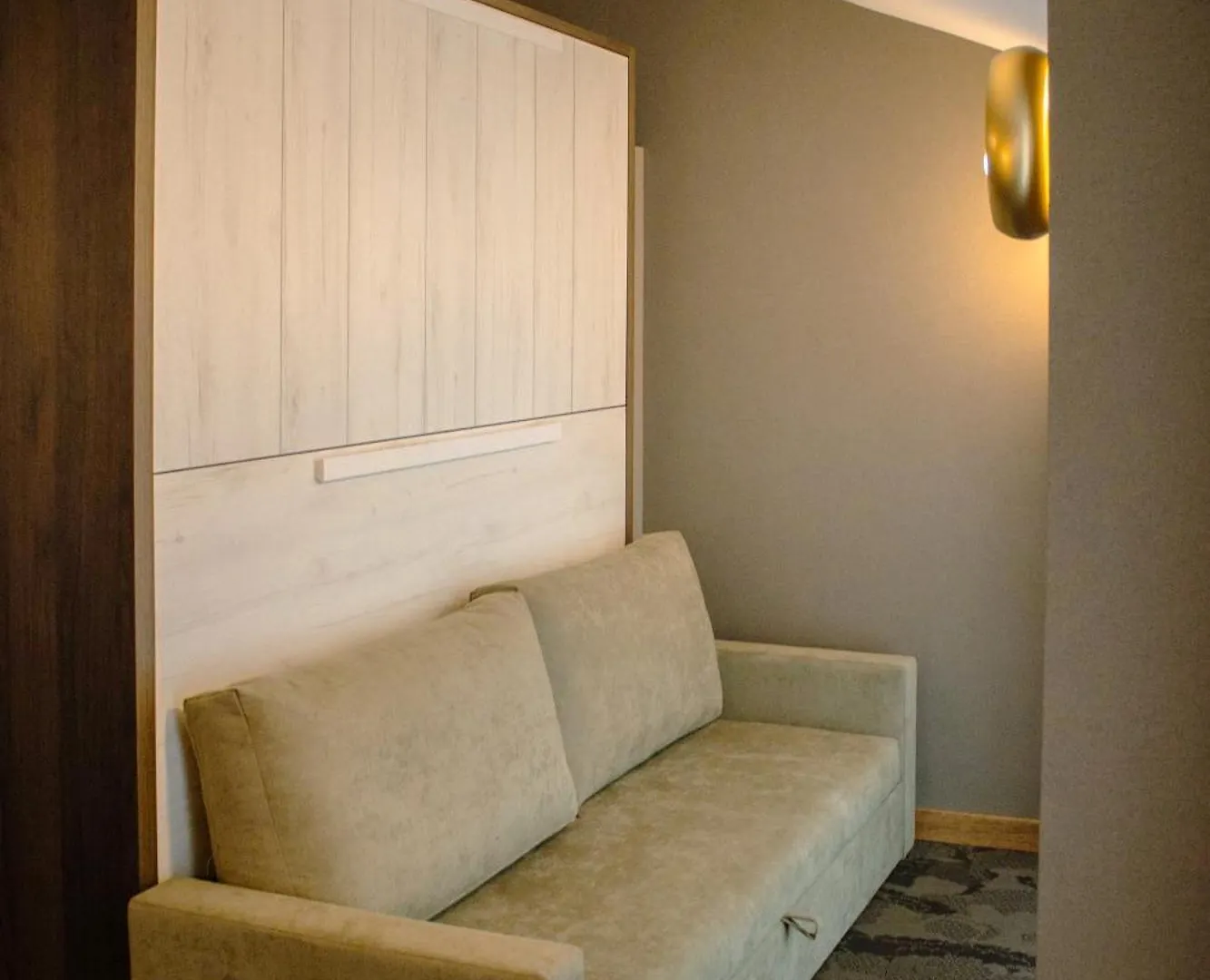 Goien Boutique Hotel Bilbao Spain