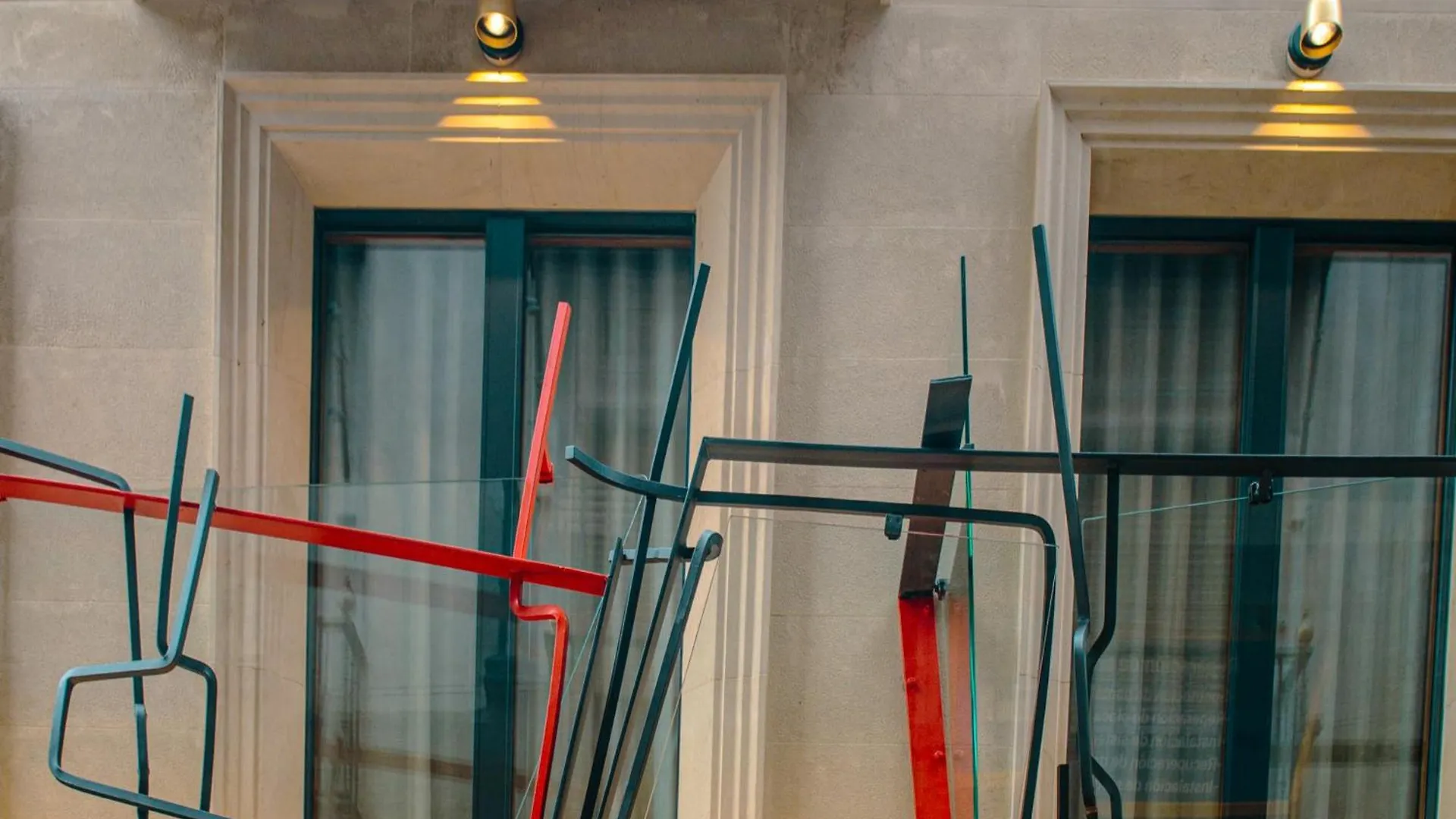 Goien Boutique Hotel Bilbao