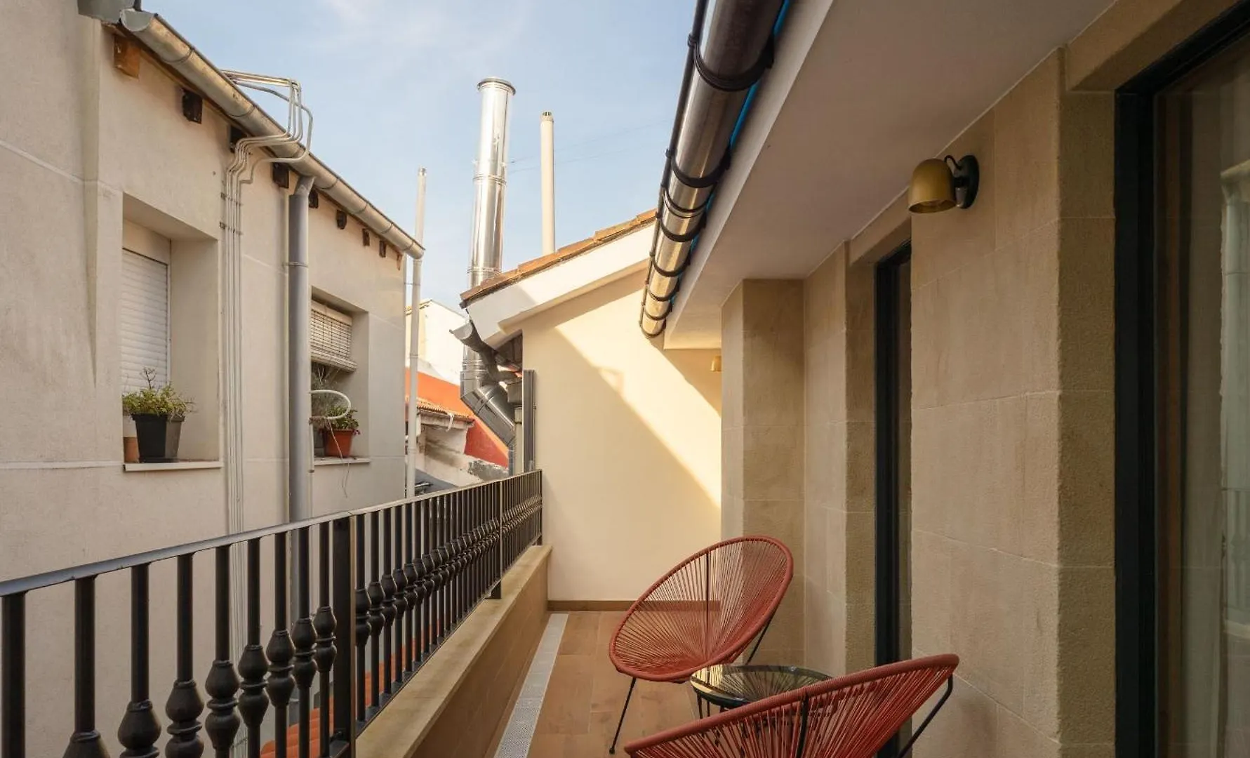 **  Goien Boutique Hotel Bilbao Spain