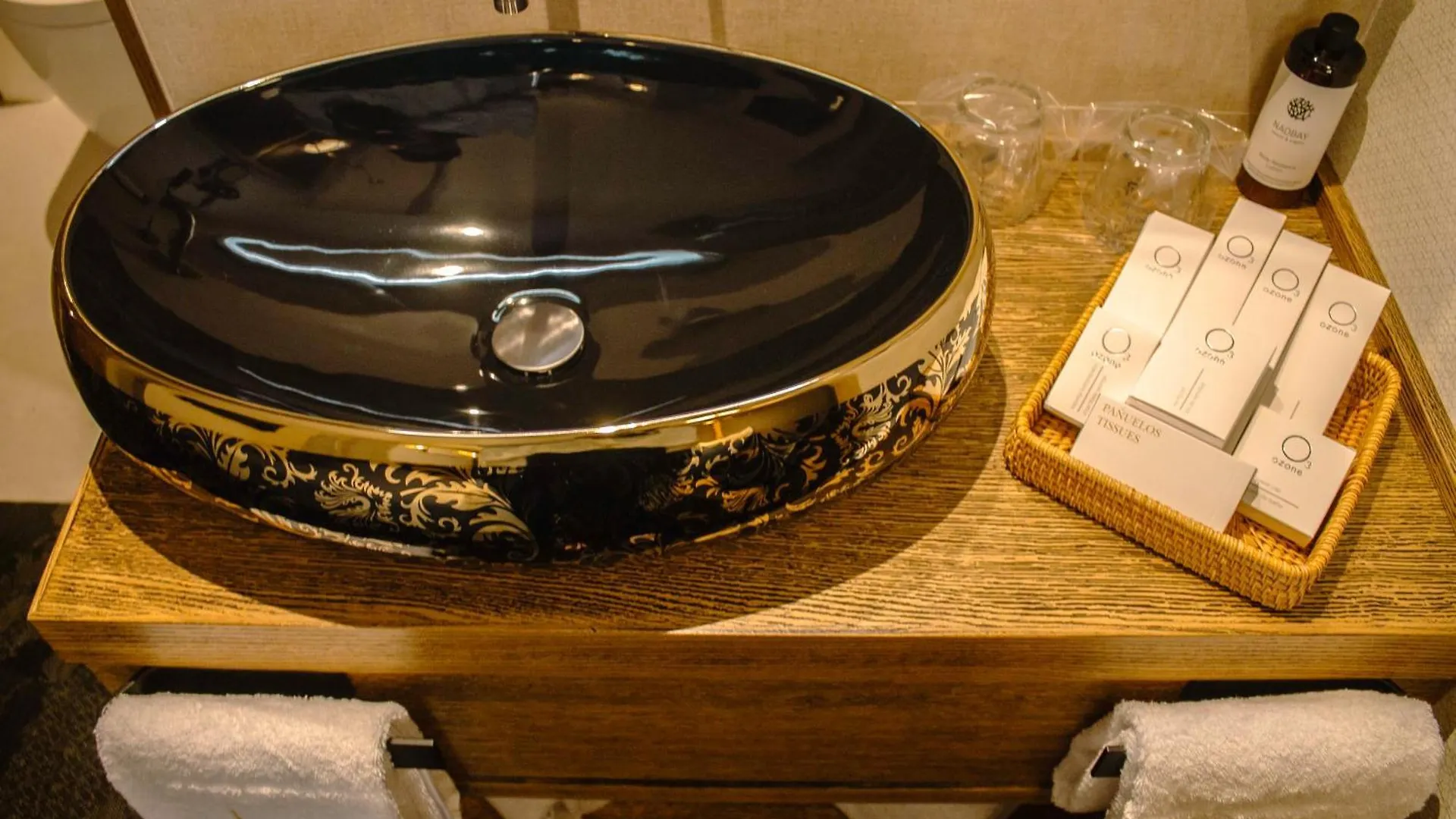 Goien Boutique Hotel Bilbao
