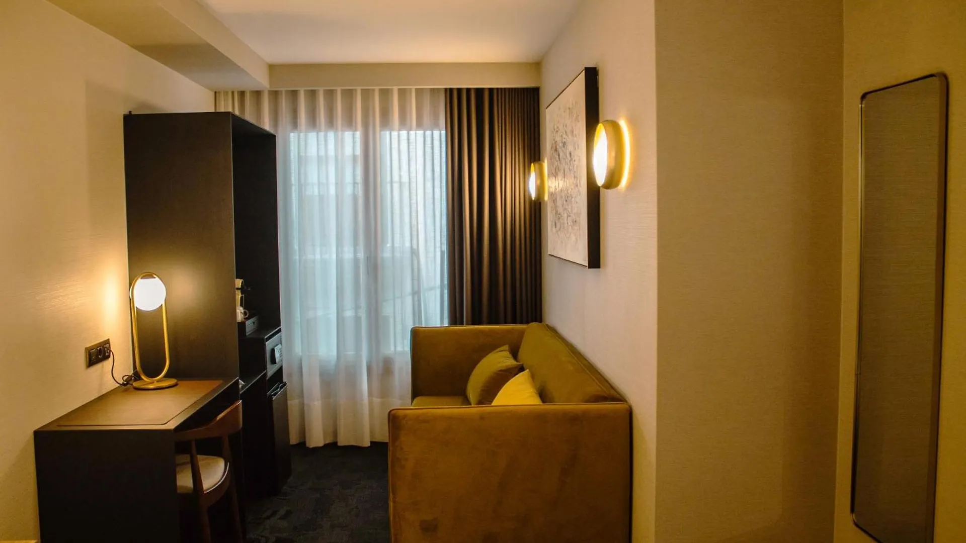 Goien Boutique Hotel Bilbao 2*,