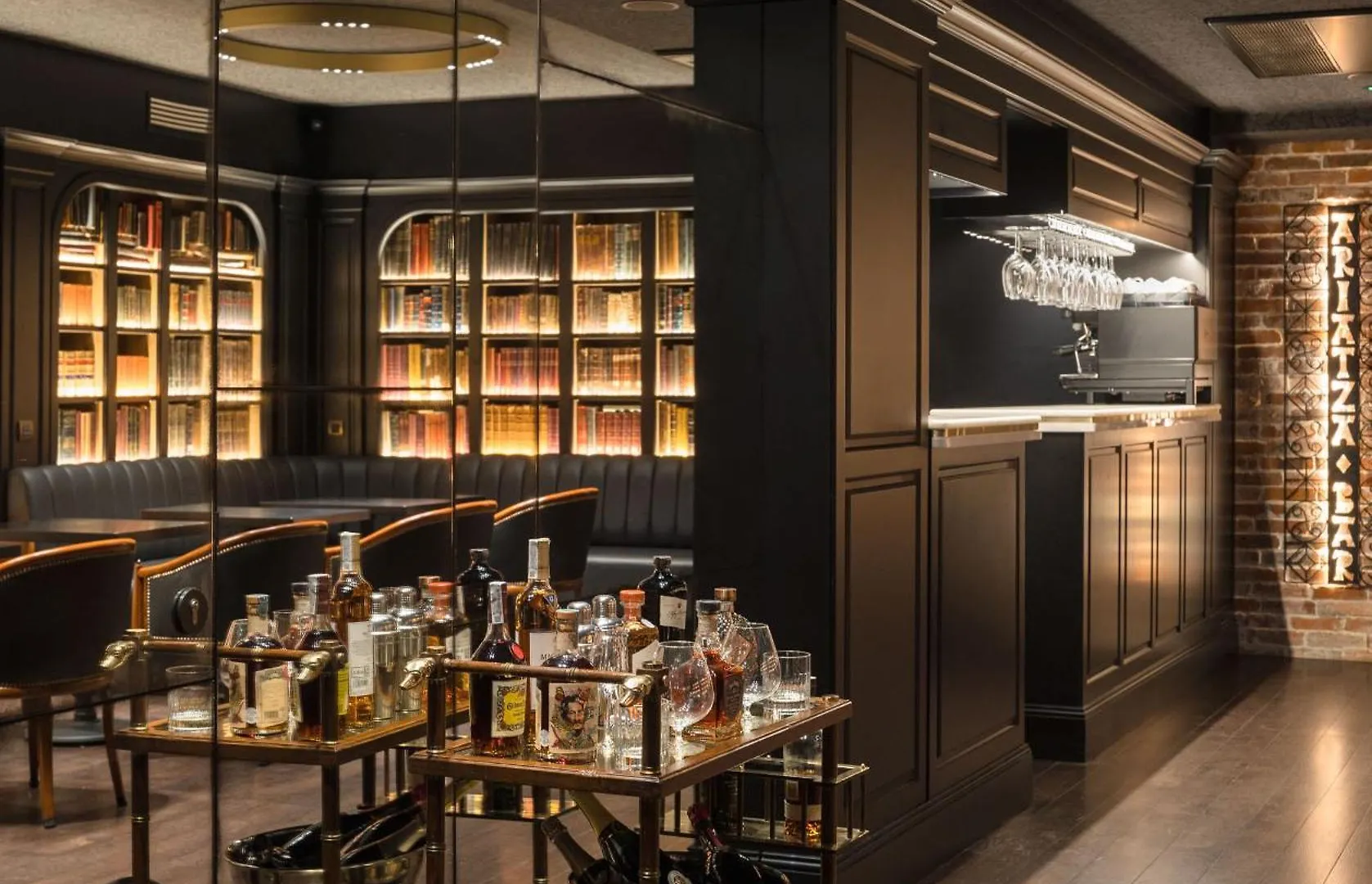 Goien Boutique Hotel Bilbao