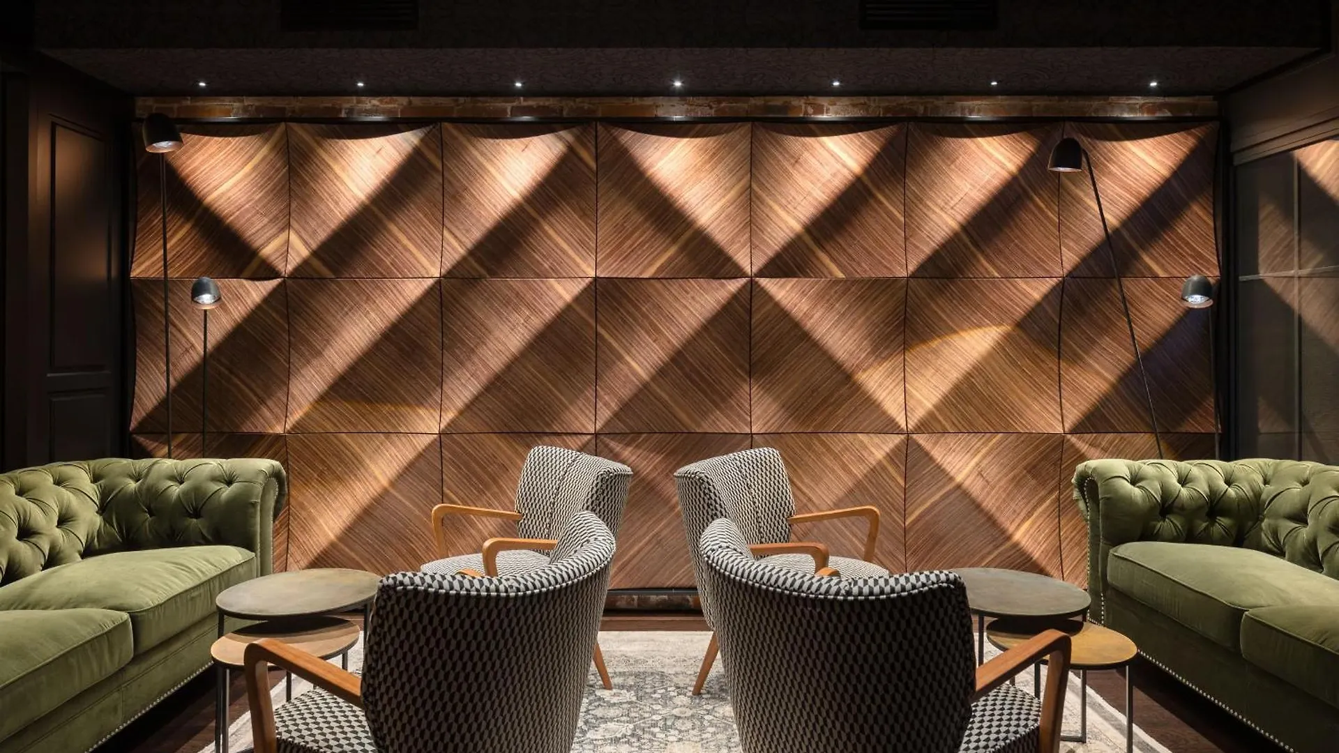 Goien Boutique Hotel Bilbao